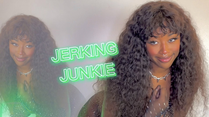 JERKING JUNKIE - March 15, 2023