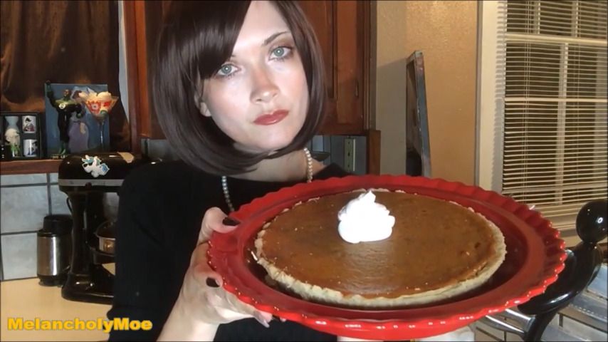 Thanksgiving Task Duo - November 28, 2019
