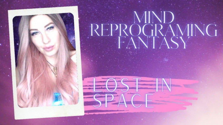 Lost in SHINY space | Mind Reprograming