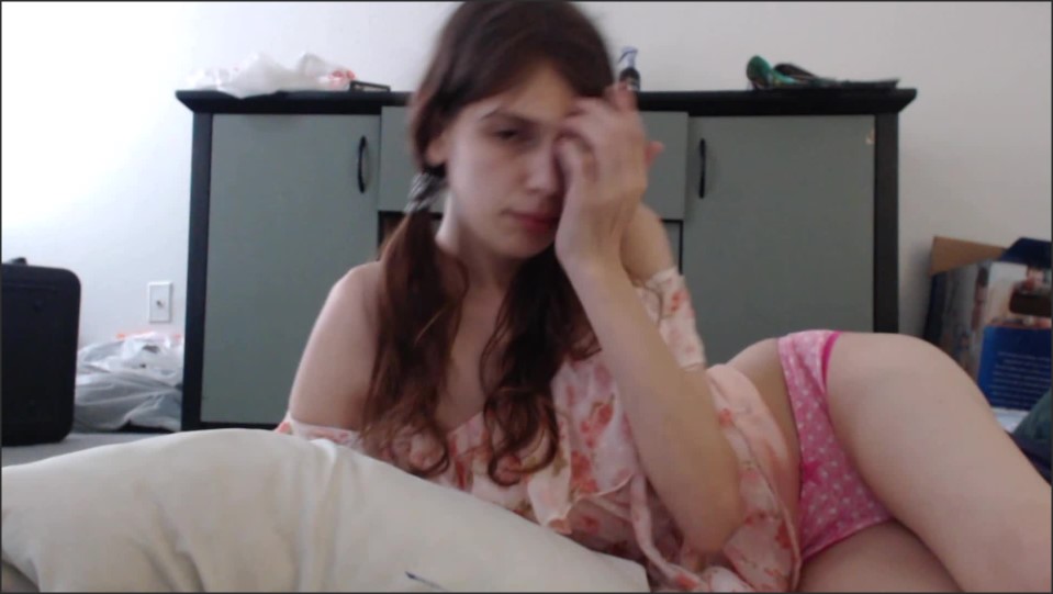 Princesscica Ddlg Custom Thumbsucking Lg