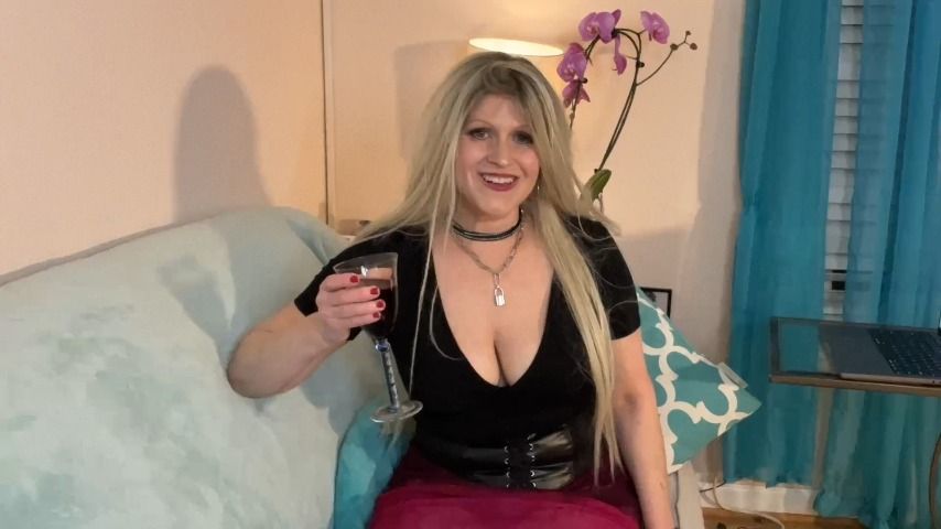 AUNT TABITHA'S GAY PORN PRODUCTION - Apr 11, 2022