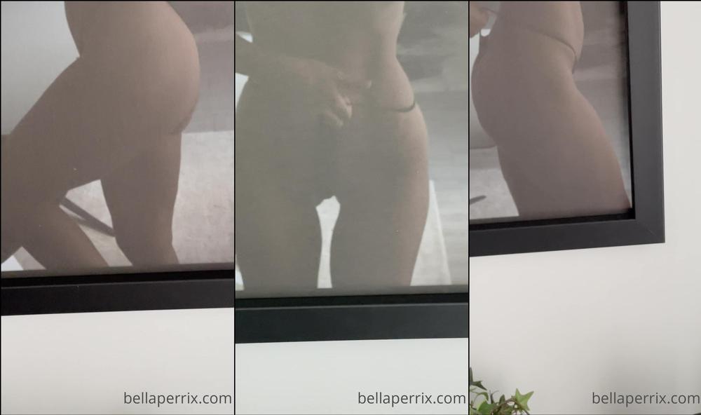 bellaperrix 15 07 2022 2523569024 Me encanta verme reflejada al pasar por los escaparates o en los cristales de los