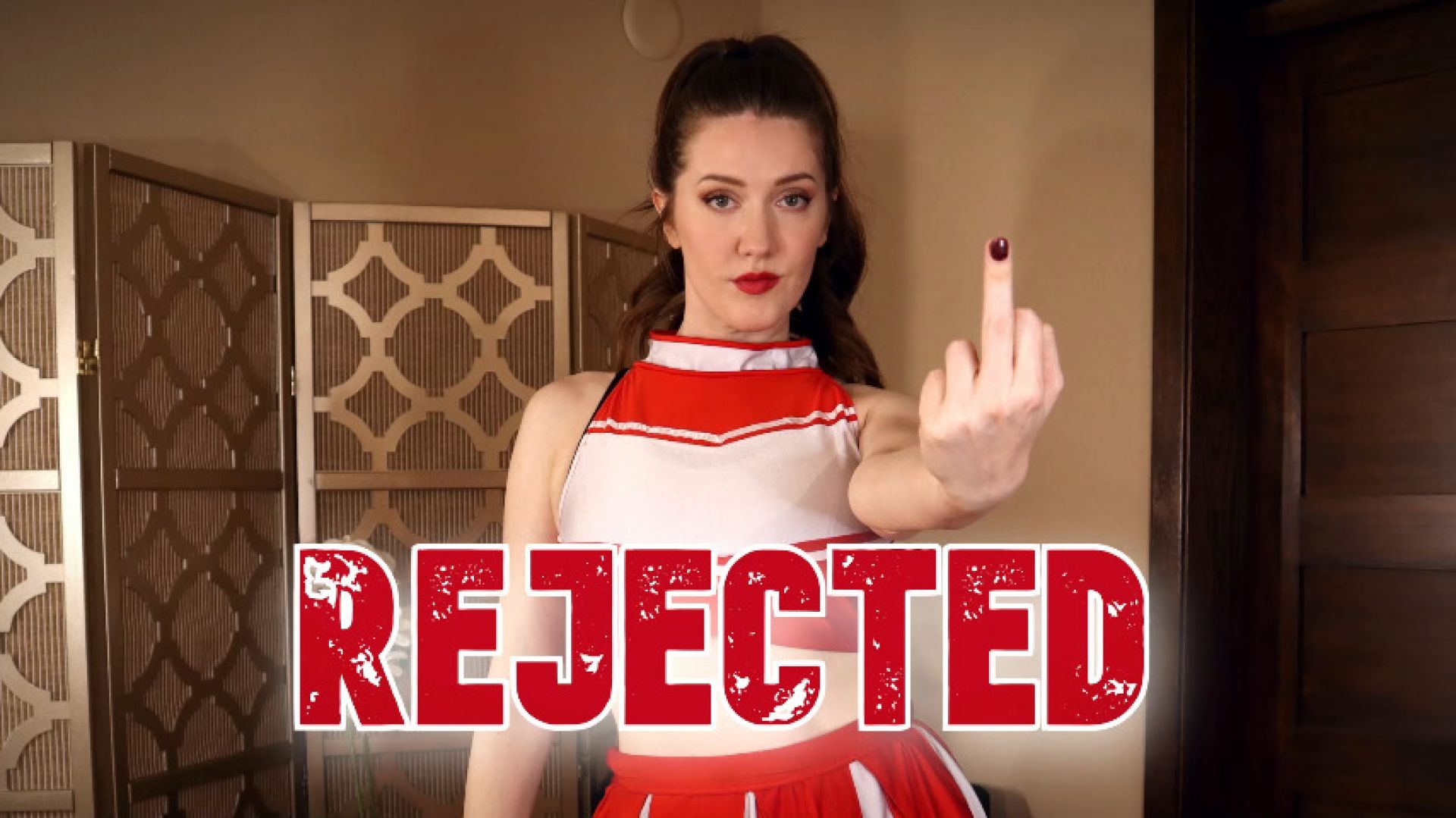 Rejected - October 30, 2023