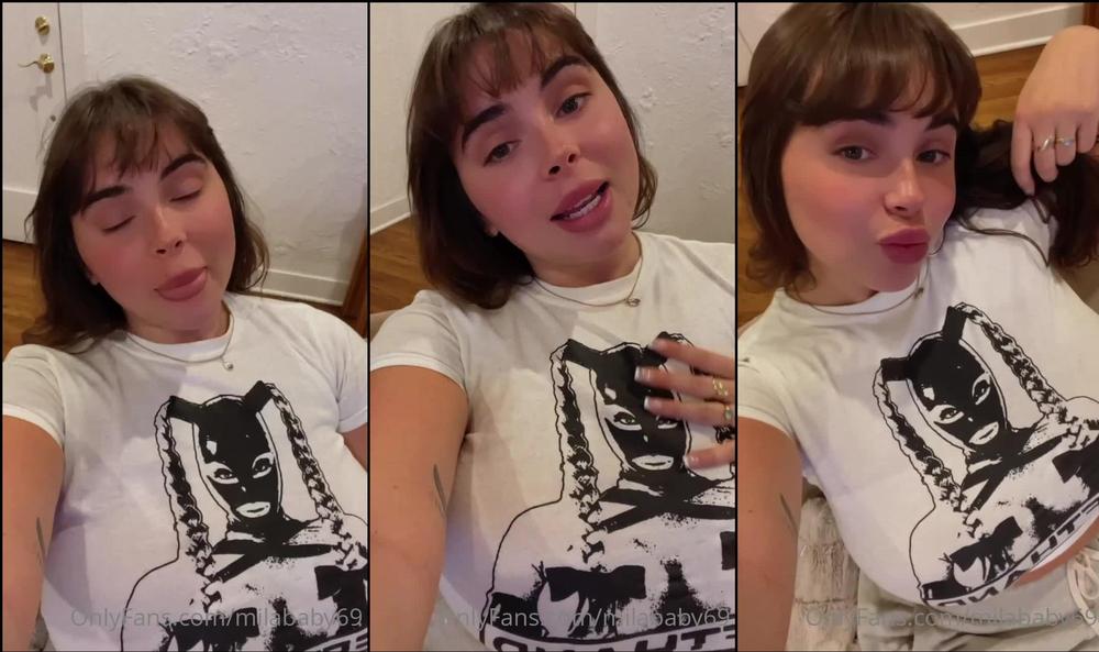 milababy69 3184463213943 hiiiiiiii babe i am so glad you found me on here we are going to have lots of fun make sure you tell me your name and where you are from if you 1
