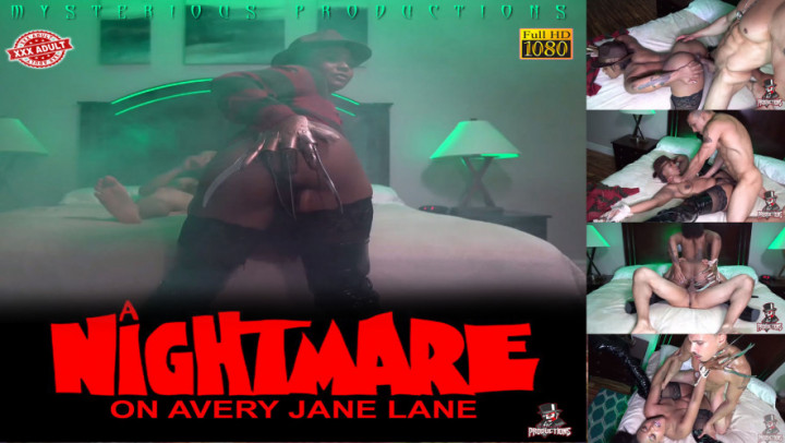 A NIGHTMARE ON AVERY JANE LANE - September 27, 2021