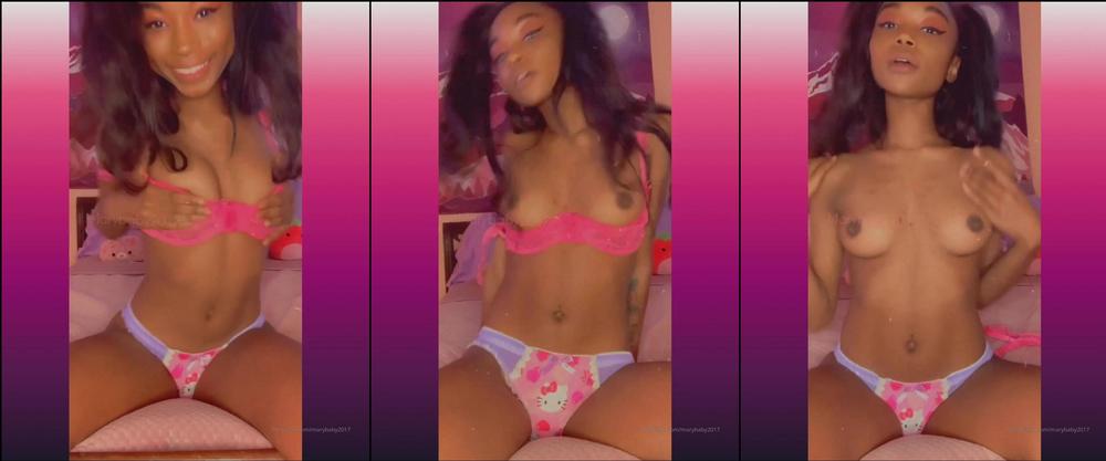 marybaby2017 29483867 2020 06 23 listen 2 some music with me got cute for y all