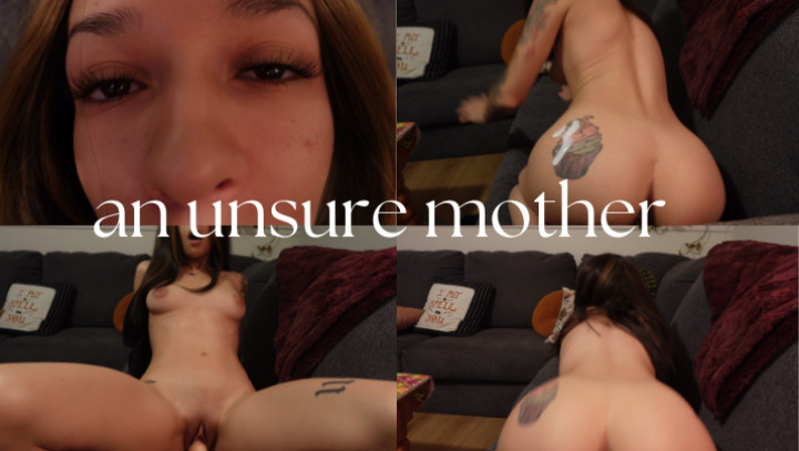 an unsure step-mother - January 01, 2025