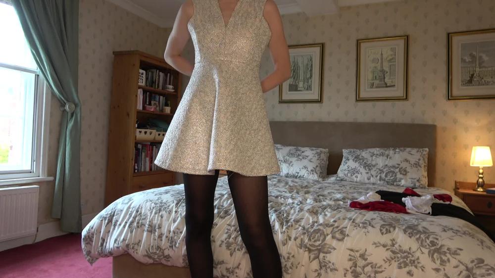 Ariel Anderssen Your Cruel Wife Seduces Her Workmate