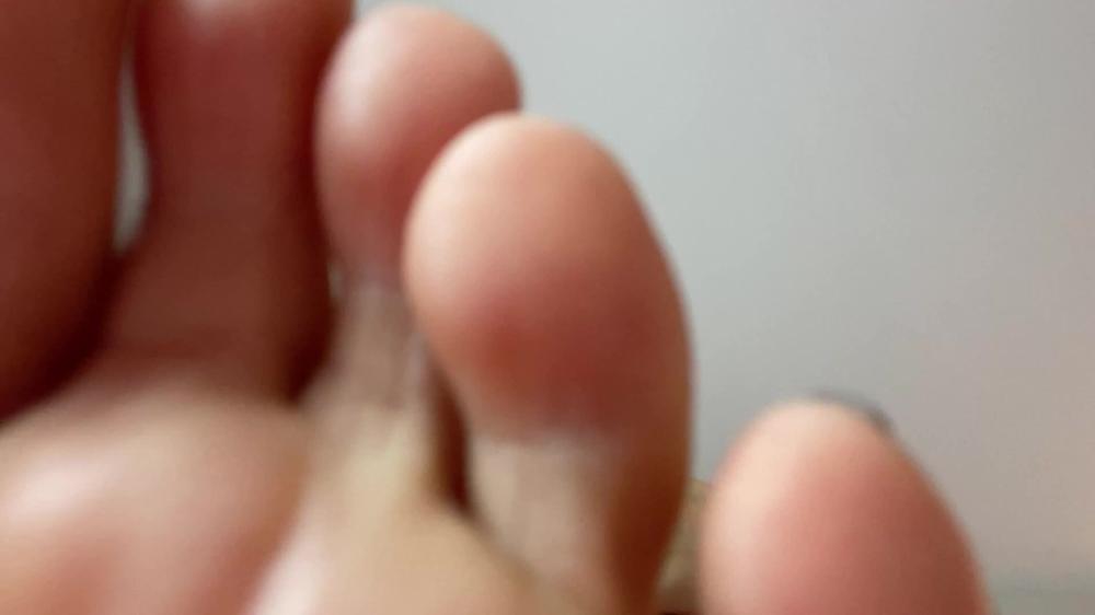 Meanasianwife - Valentine's Day Duty #1 | Smell And Lick My Feet