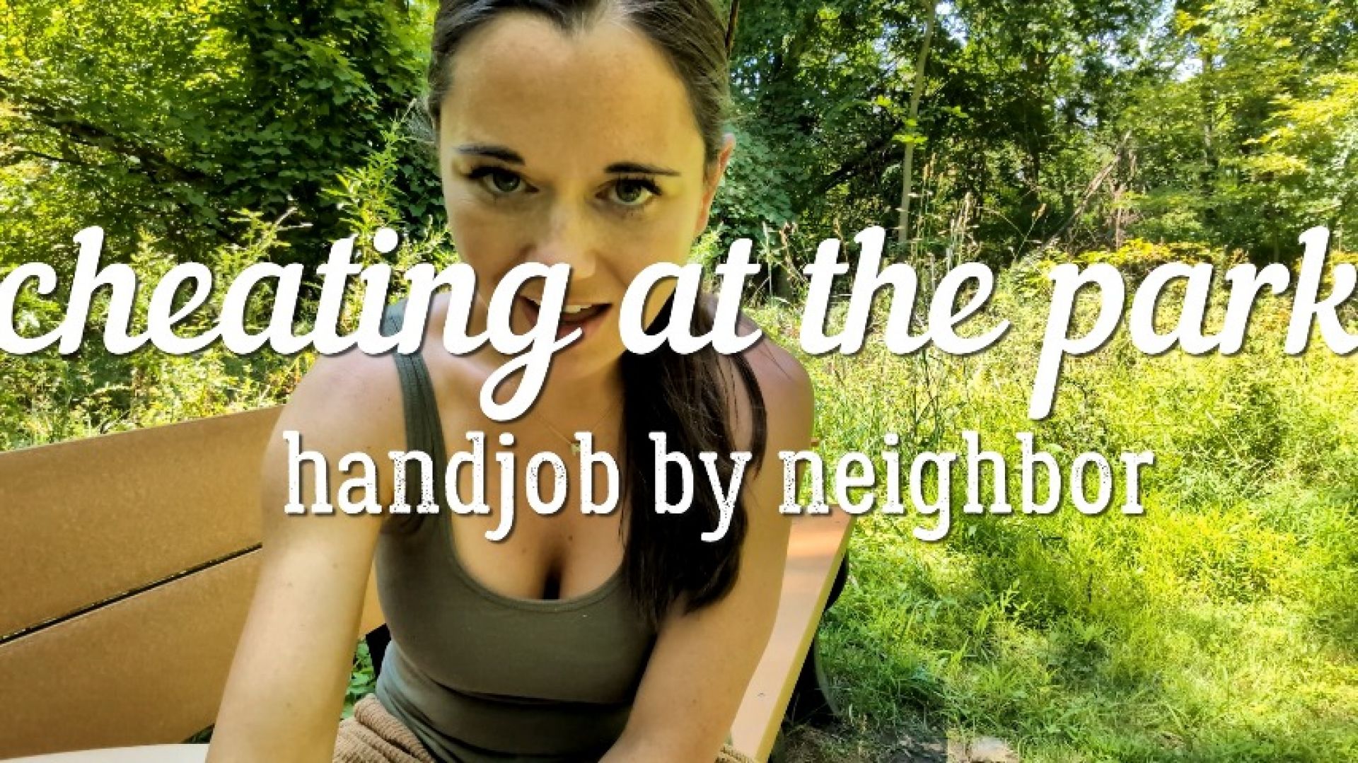 Cheating at the Park - July 15, 2024