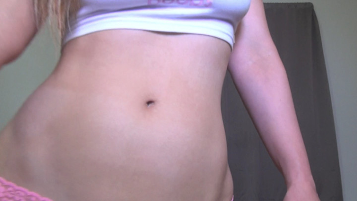 Catfight Confession:A Belly TortureStory - Nov 20, 2018