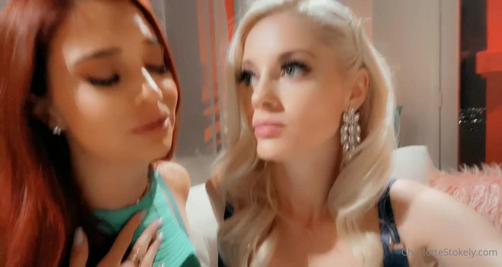 char_stokely 02 04 2021 2072000040 Had a fun day on set filming a huge feature movie @jaydencole