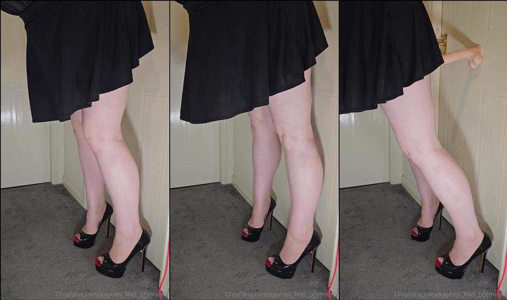 kayties feet premium 03 09 2023 3002715024 watch me take this dildo in my heels whilst