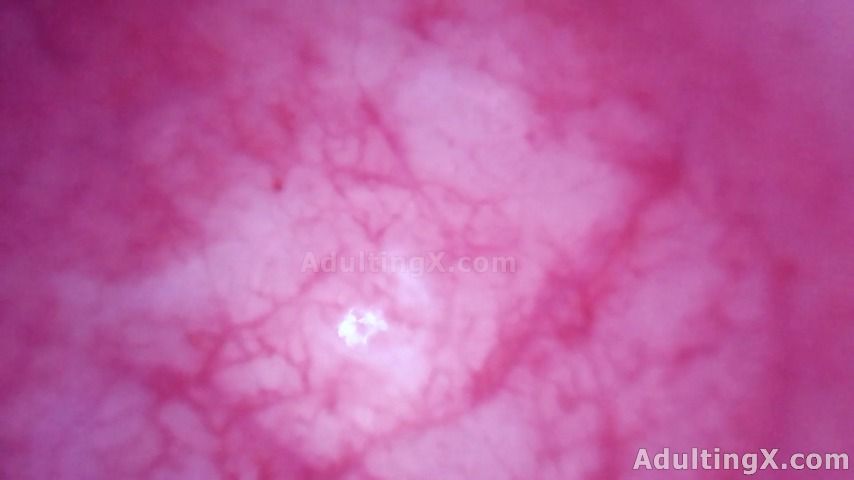 Anal Inside First Time - Pulsing - Nov 20, 2021