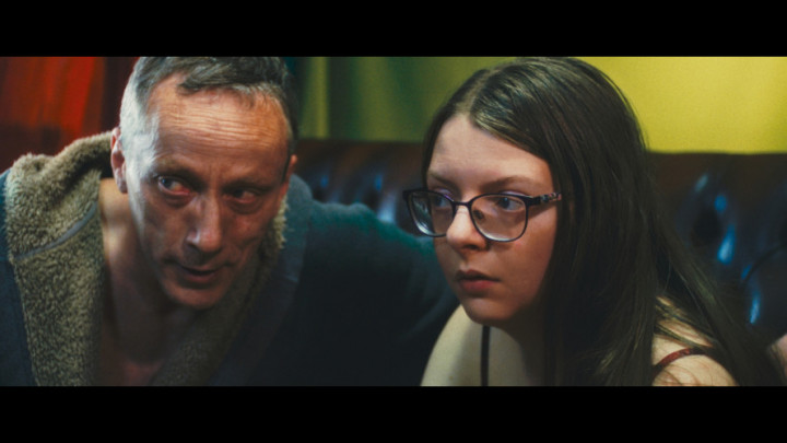 Watch With Step Daddy - August 31, 2023
