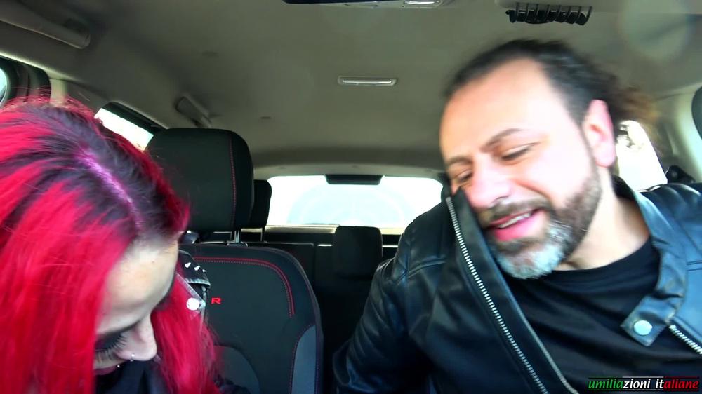 umiliazioniitaliane - Me and Helena ( Full Version ) Io Ed Helena ( Versione Integrale )