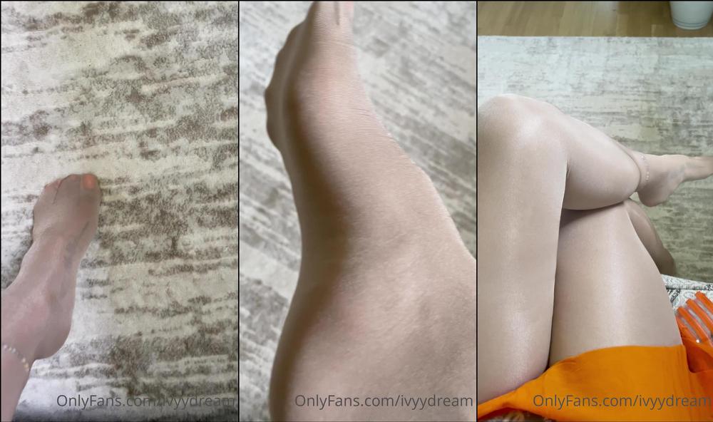ivyydream 06 07 2021 2154338466 Wolford Satin Touch 20 in Sand 