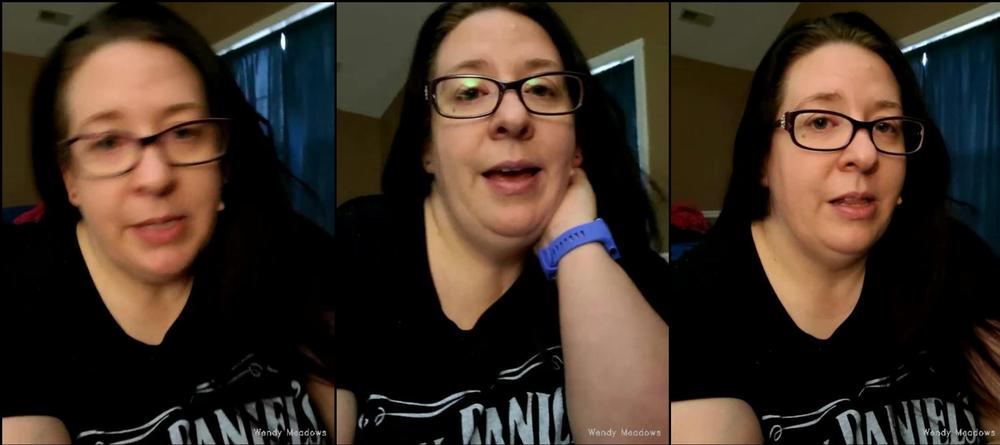 wendymeadowssc2 13 03 2021 2053828763 Stream started at 03 13 2021 08 12 pm Hey Just a quick check in