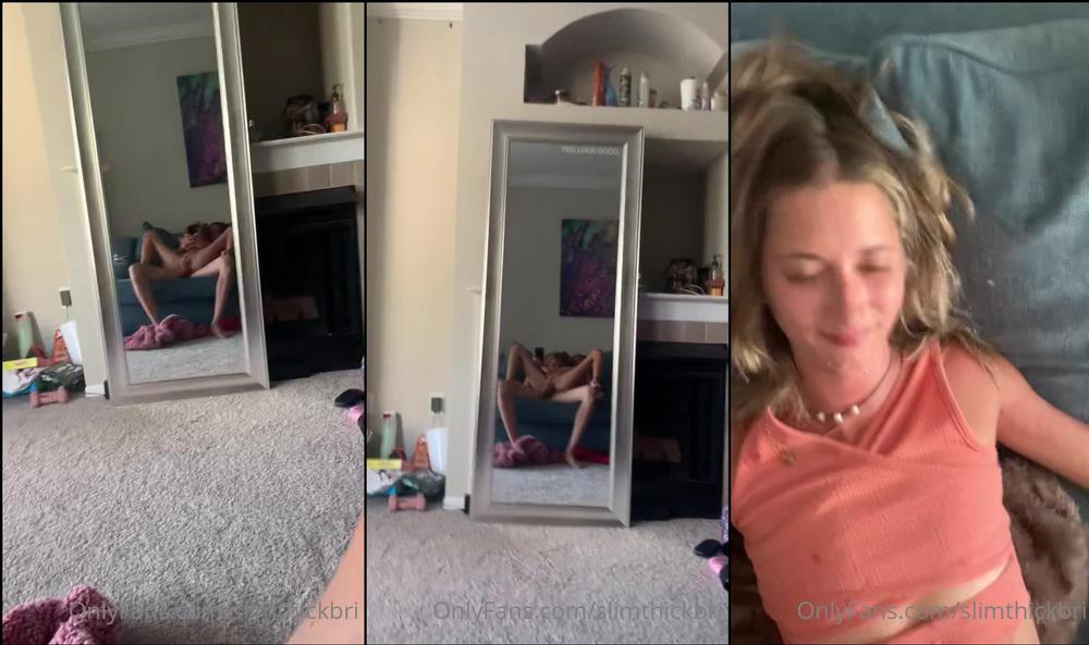 slimthickbri 01 04 2021 2070903542 bryceataway gives the best dick first cum shot vid ever