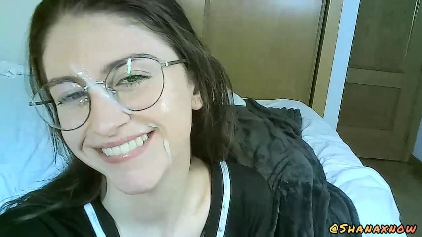 ONLY MEMBERS LIVE BJ FUCK AND FACIAL
