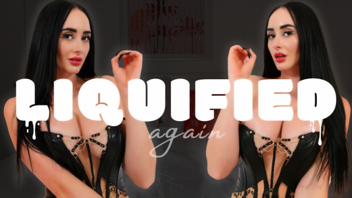 Liquified Again - November 30, 2024