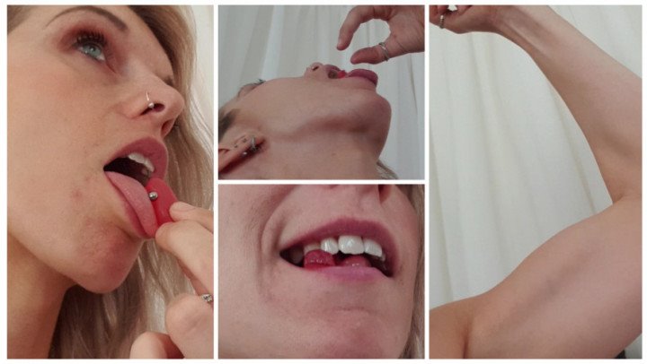 Lexi Snow Home Wrecker Giantess Vore