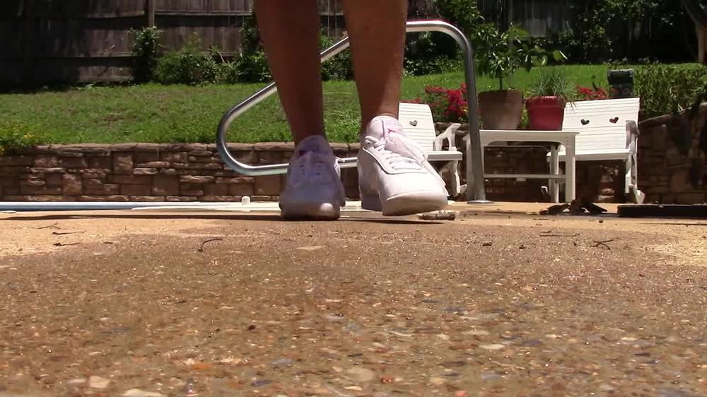 Buddahsplayground Sloshsloshwet Princess Reeboks