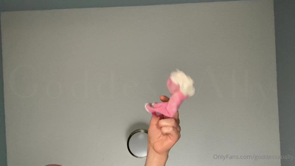 goddessxoally 08 09 2022 2592264753 these dirty socks belong in your mouth foot bitch