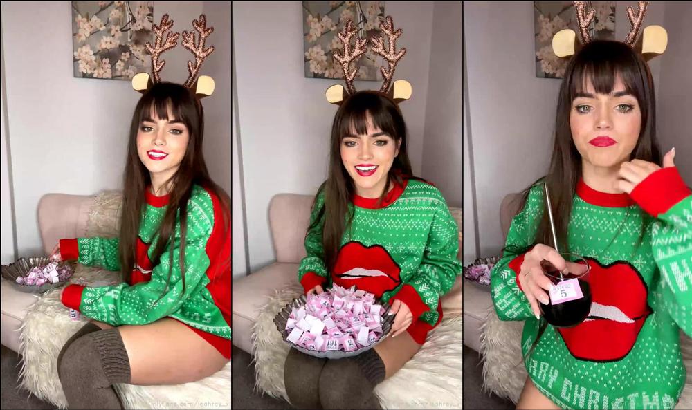leahray x 467867028 2022 12 07 stream started at 12072022 0704 pm my birthday raffle live stream 