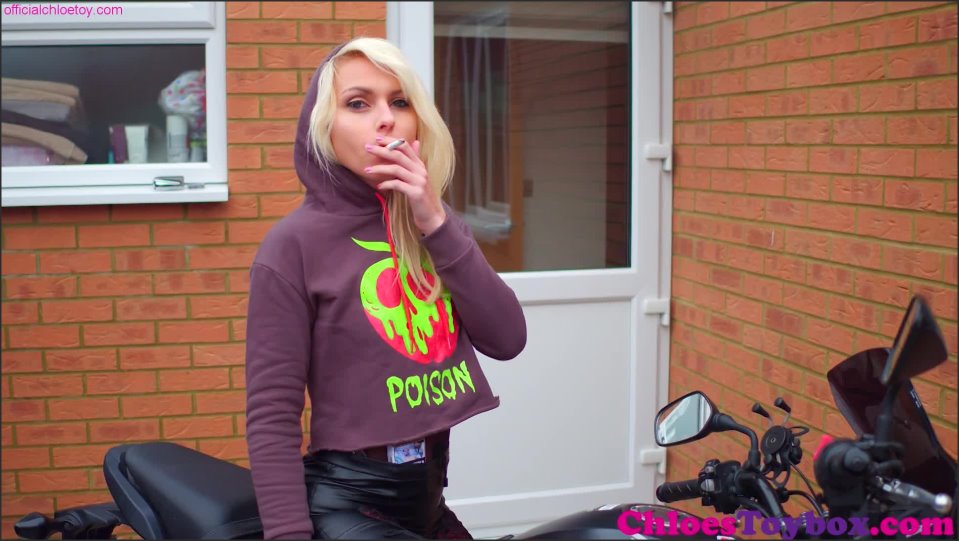 Officialchloetoy Video Chloe 276 1080P