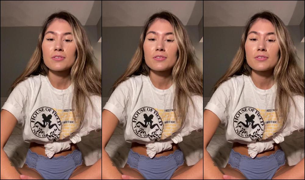 Charlottemae - Top 3 Favorite Pornstars - Manyvids
