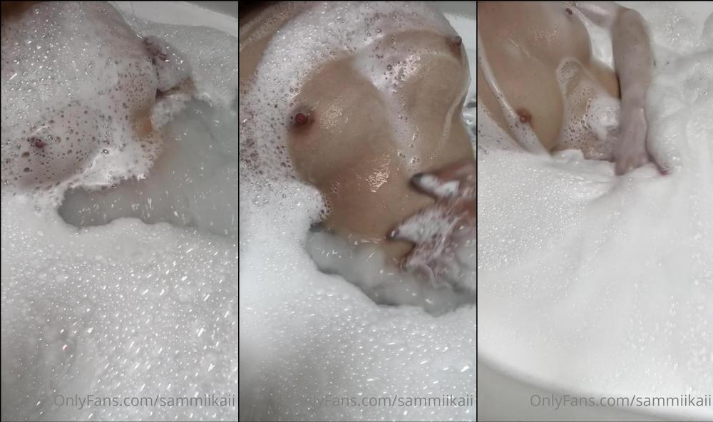 sammiikaii 23125082 2020 05 12 fun time in the bubbles