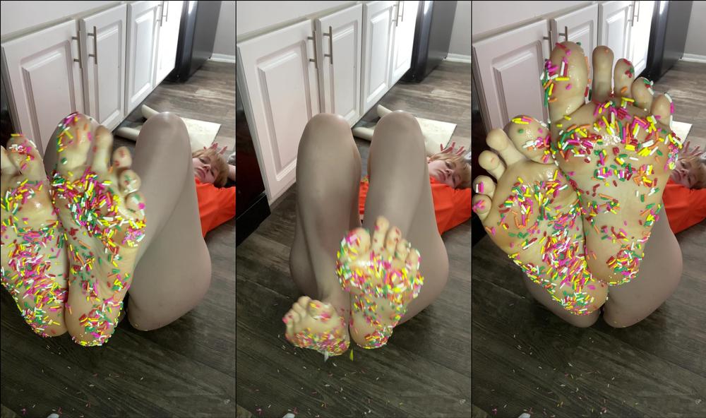 sugary.sole 25 11 2020 1328834260 just a little tease for you sugar addicts.