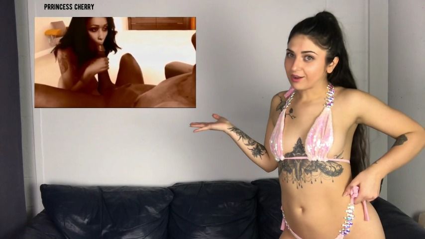 Cock Fanatic - January 26, 2021