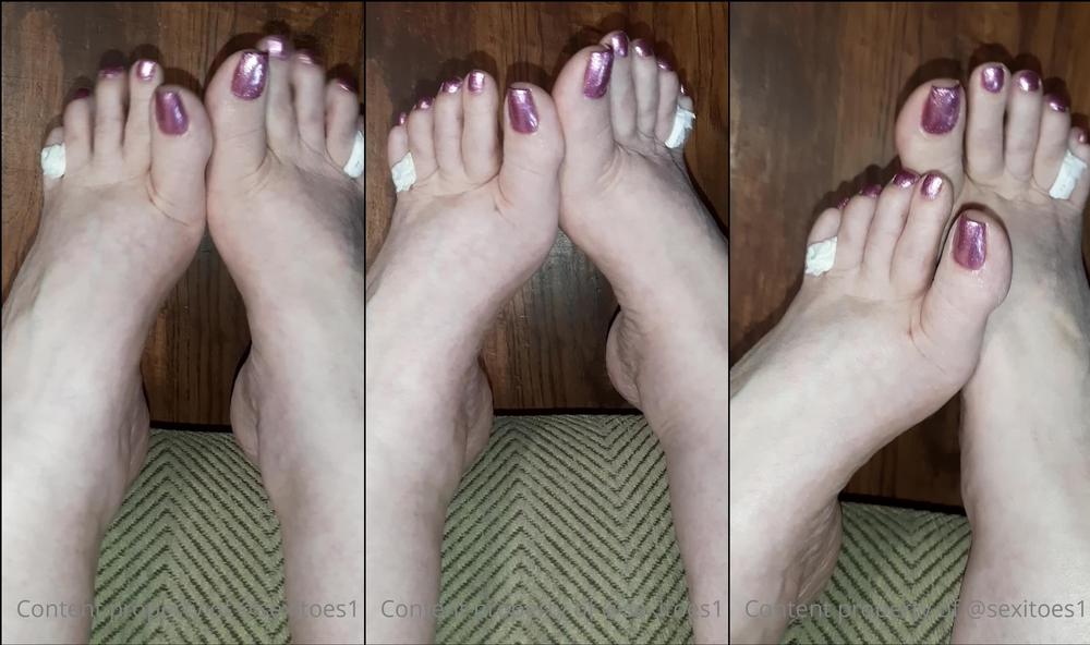 sexitoes1 02 12 2021 2290761565 Let me know ....