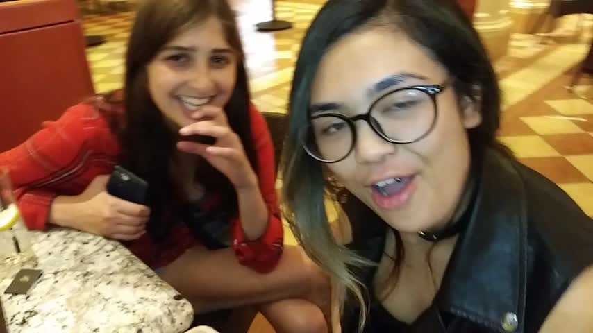 Tadpolexxxstudio Vivian Lang Fucks Party Members In Vegas