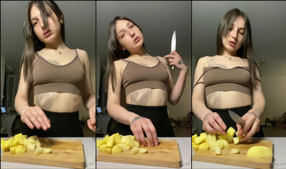eva taft 810241472 2023 11 15 i prepared a delicious dinner i like to cook all sorts of delicious things sweet pies meat po 1