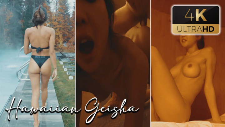 Fucking Step Brother in Public Sauna - January 07, 2023