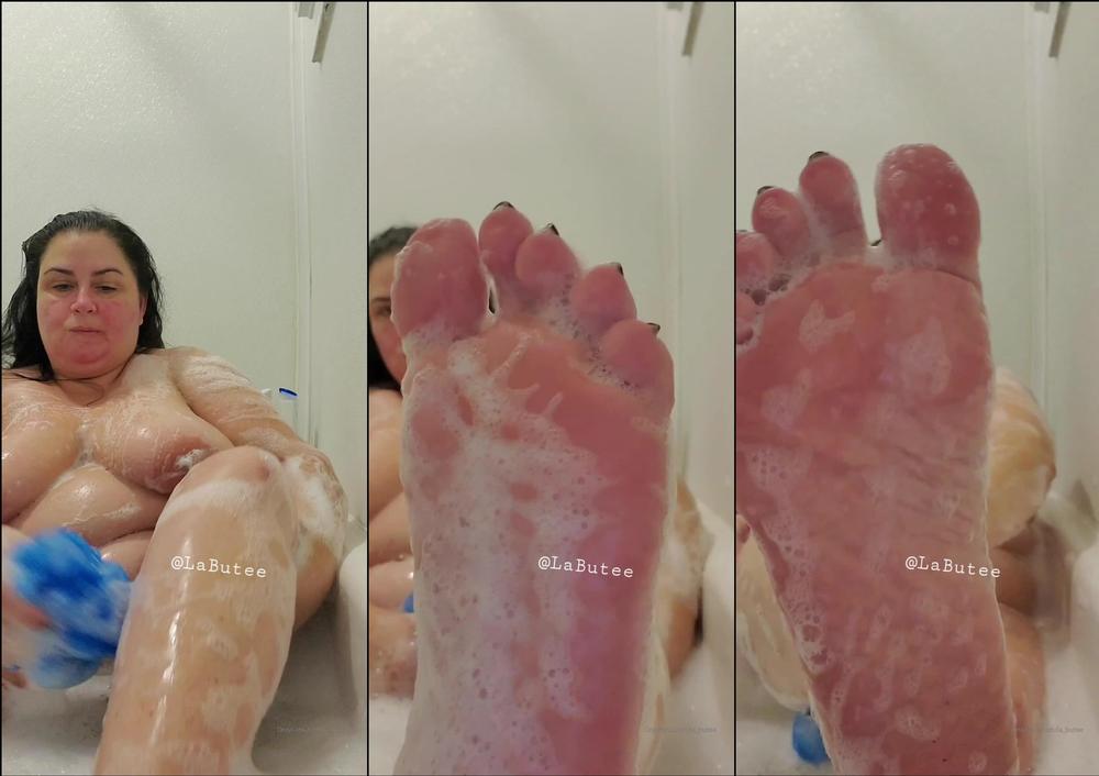 la butee 01 11 2020 1178145429 bubble bath time teaser