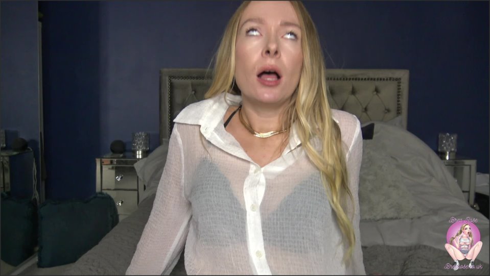 Brea Rose Country Club Milf