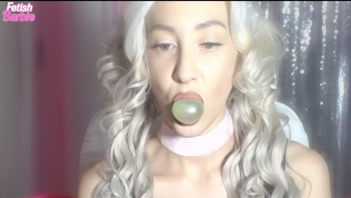 Bubblegum brat Princess