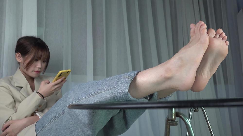 Asian Sole Fantasy - 201110Llsp005