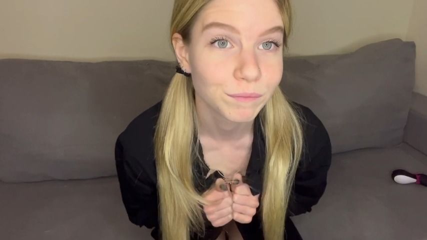 Sexual maturation of your sister - April 15, 2023