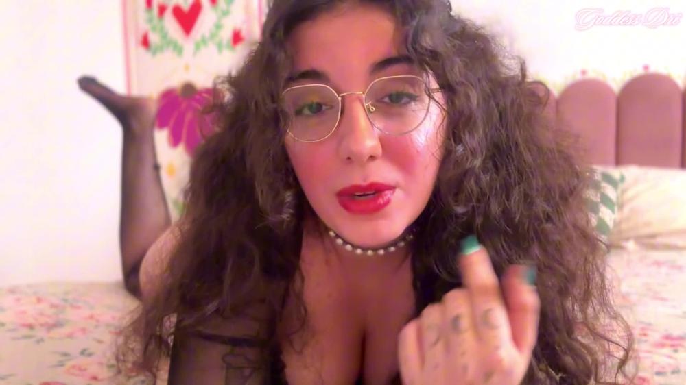 GoddessDri - My Birthday, My Rules