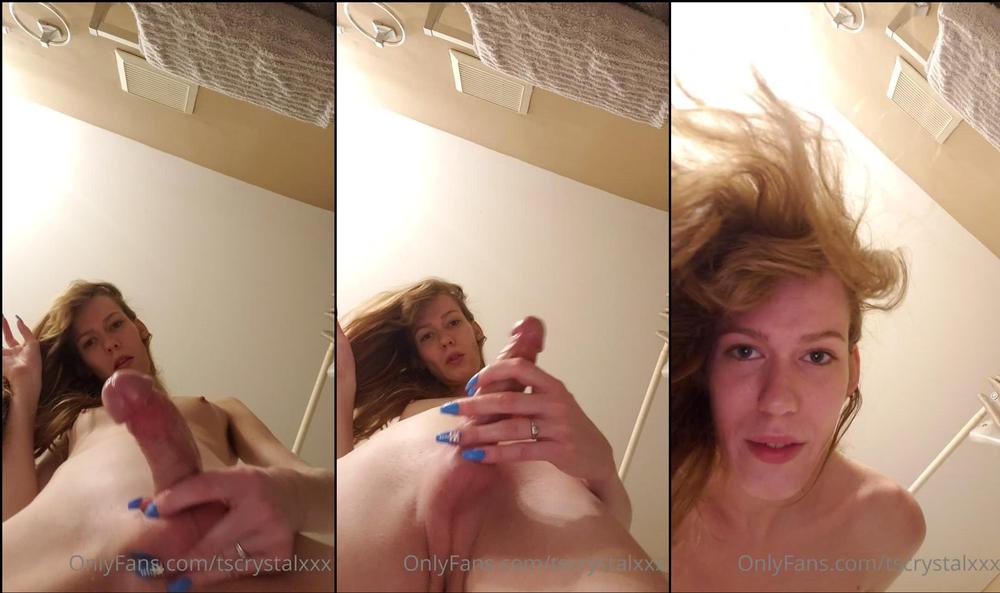 tscrystalxxx 04 06 2020 394598990 pov of me cumming on you