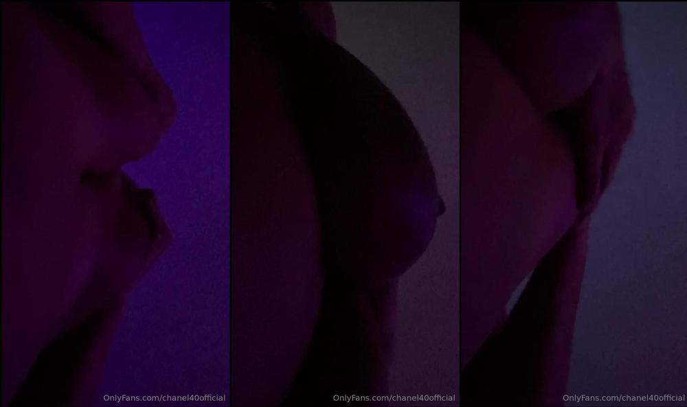 chanel40official 28 10 2023 3066074196 this is how girls want their breasts handled it s