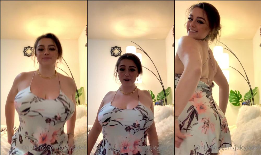 juicyjade9 110300319 i went shopping today and i bought so many firsts of items i could never wear i know you all prefer the old jade but i just wanted to share this happy moment with you all