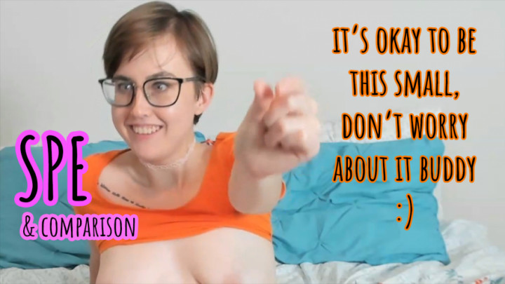 Penis Encouragement