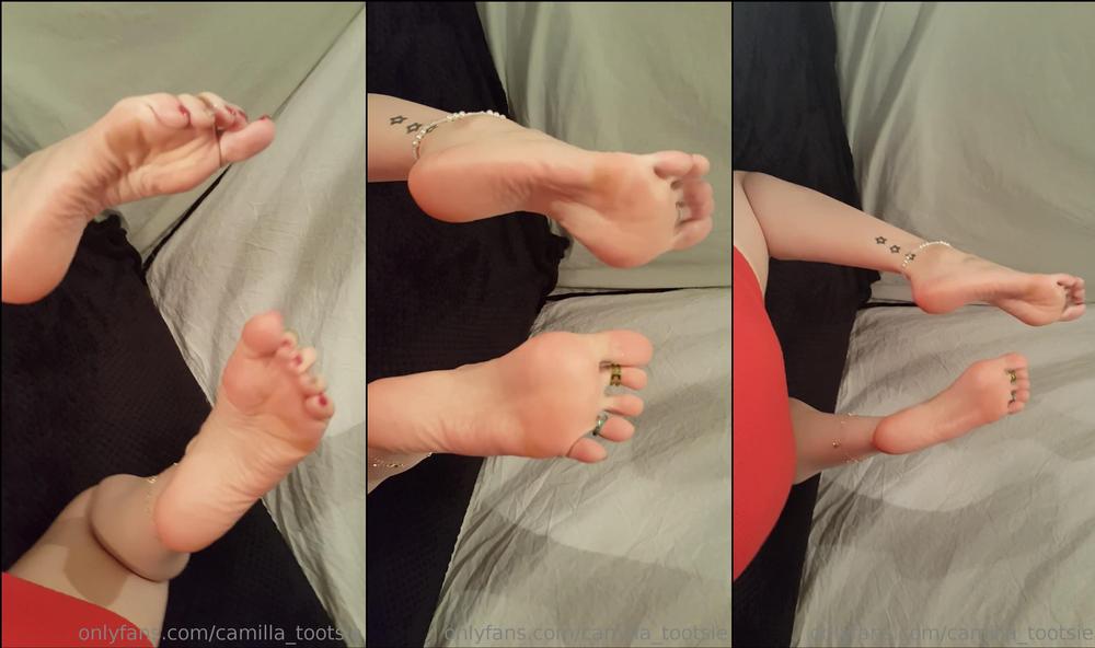 greatbritishsoles 10 02 2019 21955820 A captivating toe flex does it make you twitch