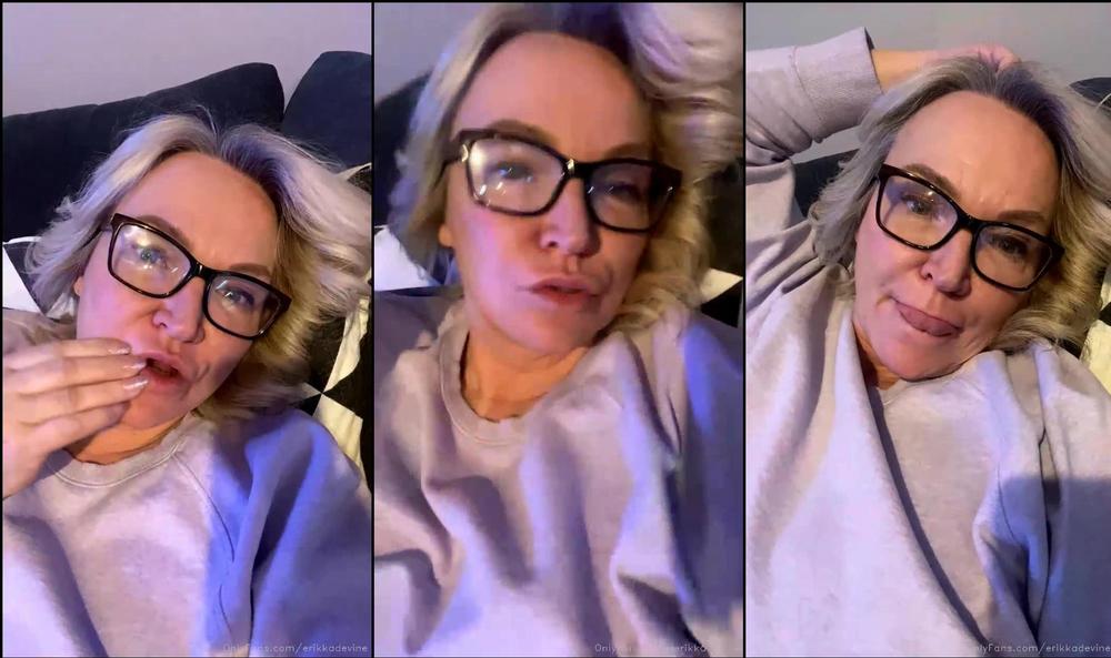 erikkadevine 01 01 2022 2317038445 Stream started at 01 01 2022 03 05 am
